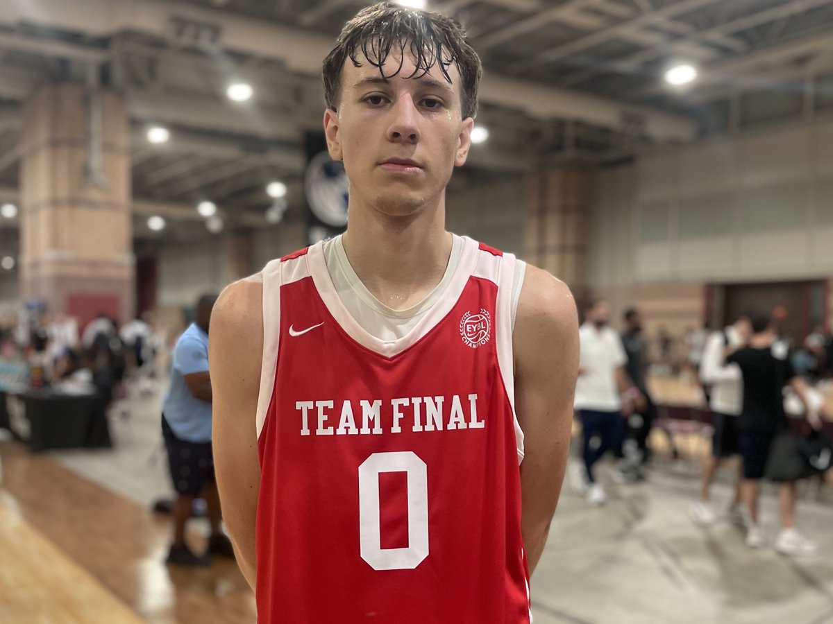 ELITE High School Scouting tweet media