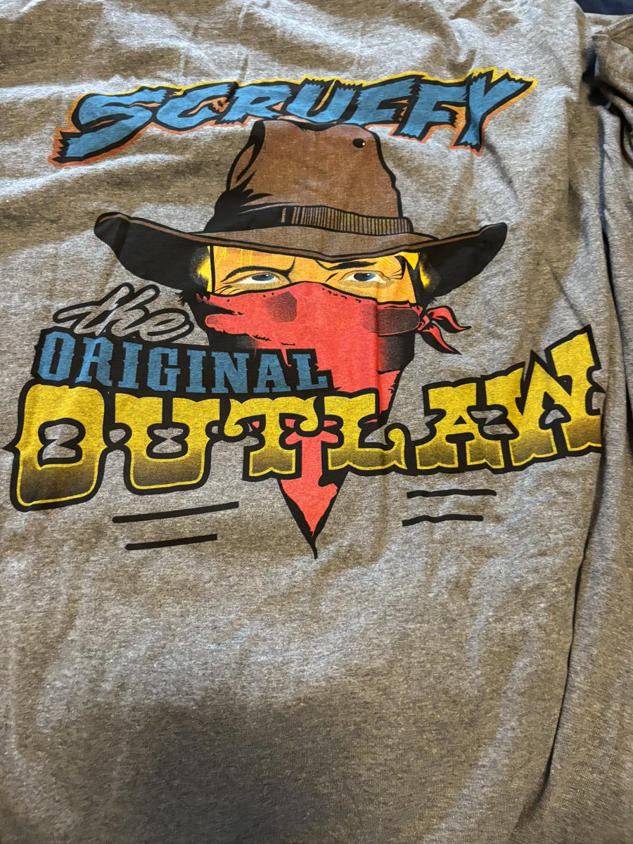 Dirtshirtaday1's tweet image. Day 961