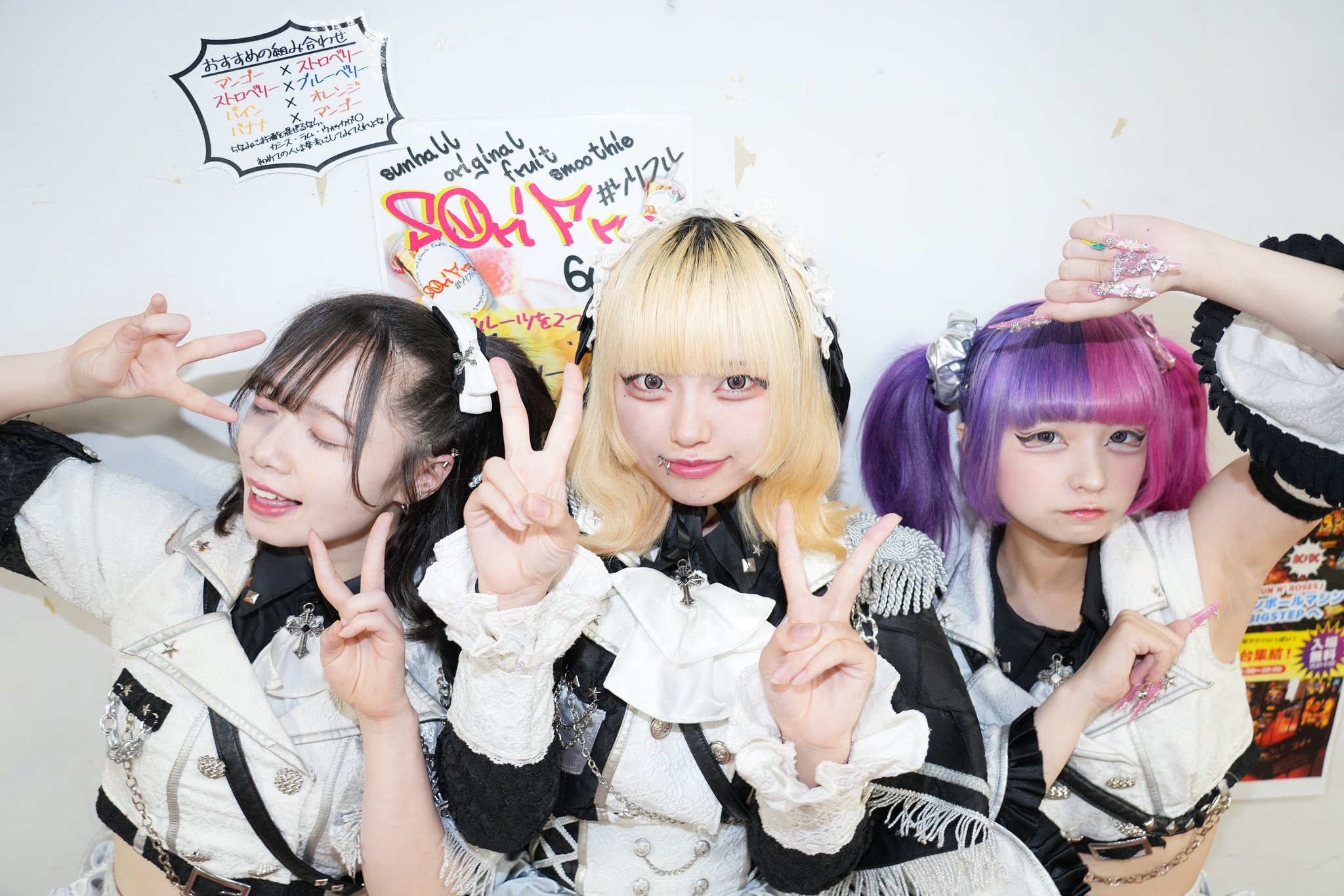 ❤️ e.smile155さま❤️ AIMIA🔫 on X: 