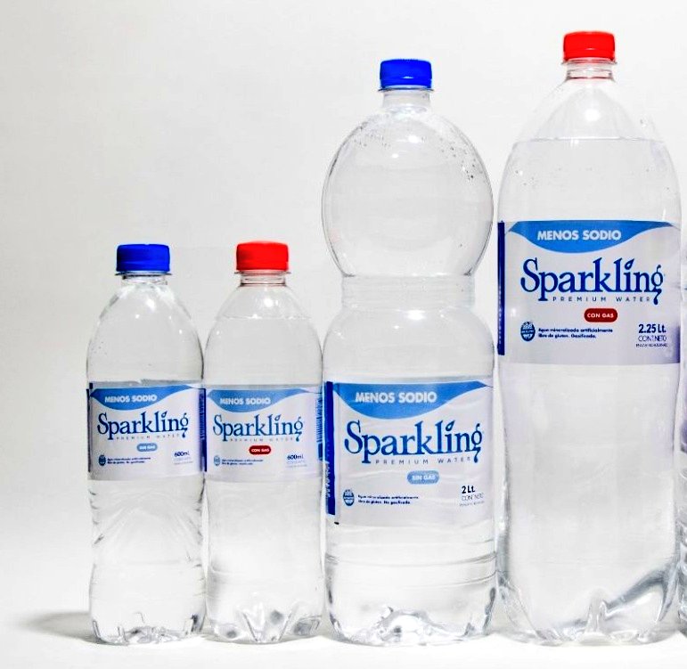 lyre_greek's tweet photo. Sparkling lanzó sus nuevos envases descartables de agua con y sin gas, sin sodio.
.
Lo comentamos en De pura cepa de Casado con el campo en AM570 Radio Belgrano
.
https://t.co/gfFoxw24AE
.
#depuracepa #agua #aguamineralizada #envase #descartable #sinsodio https://t.co/4iE8mB1VOo