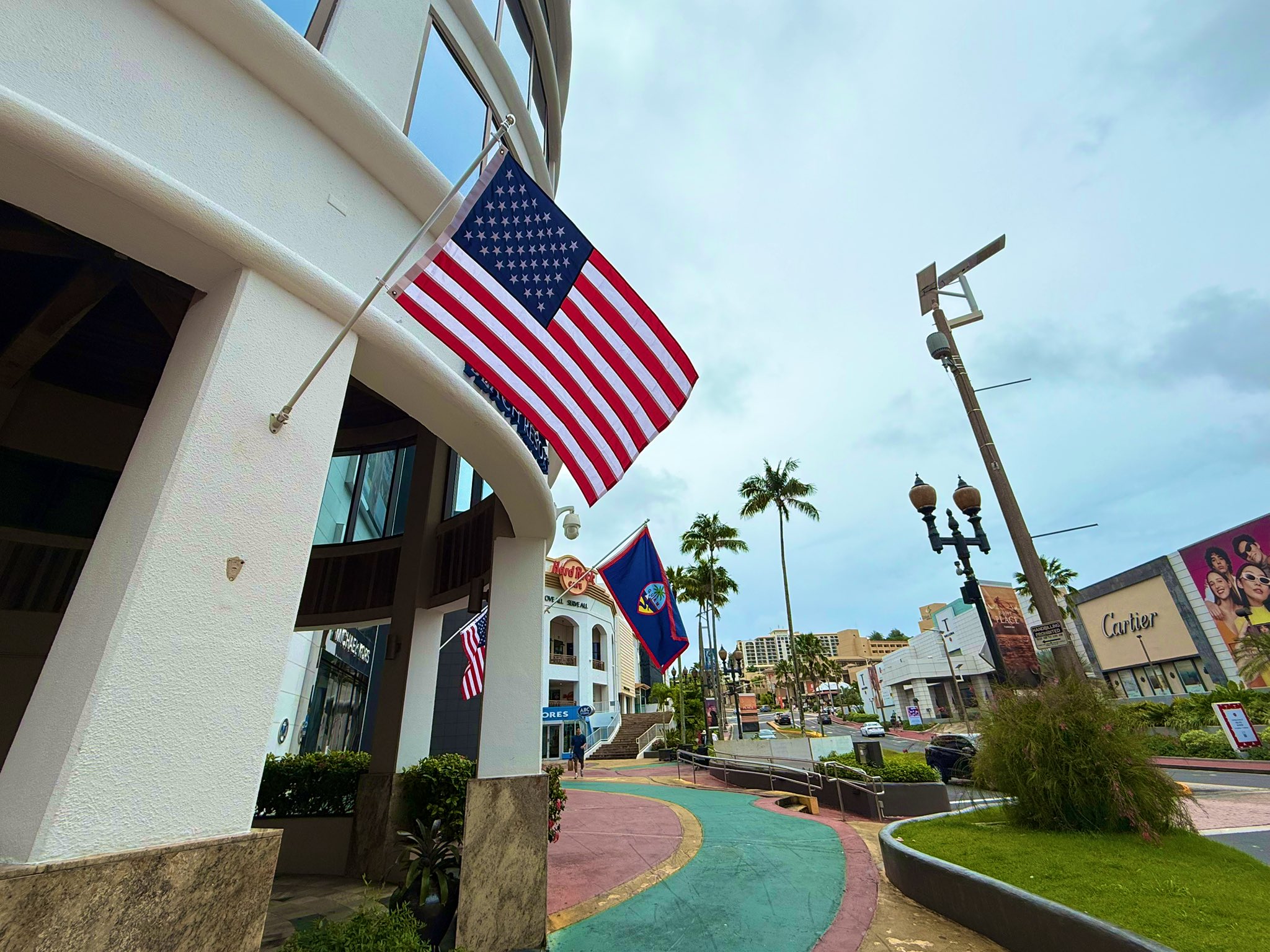 グアムの写真 グアム観光情報サイト｜＆Guam アンドグアム (@and_guam) / X