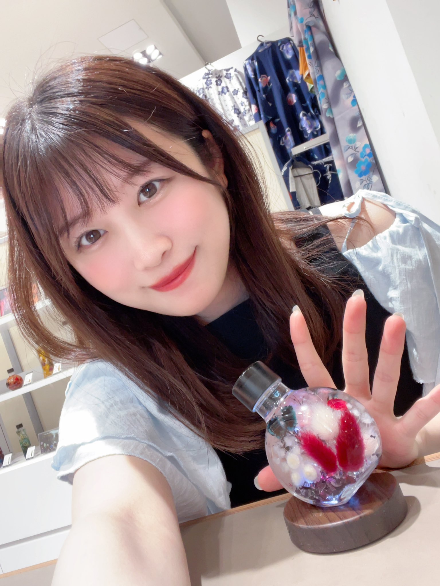 ◆ハーバリウム　オーダー専用ページꕤ︎︎·͜· 推しリウム【公式】 (@oshirium) / X