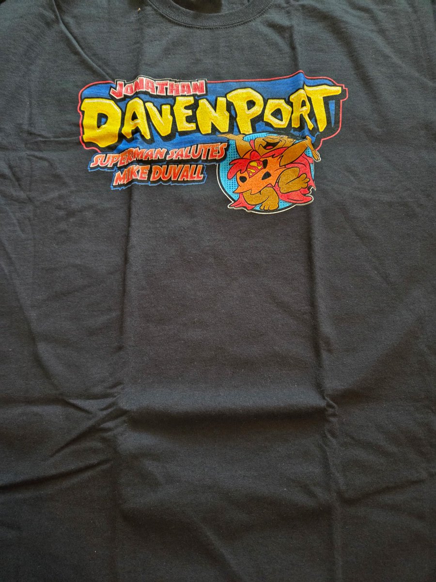 Dirtshirtaday1's tweet image. Second collection
