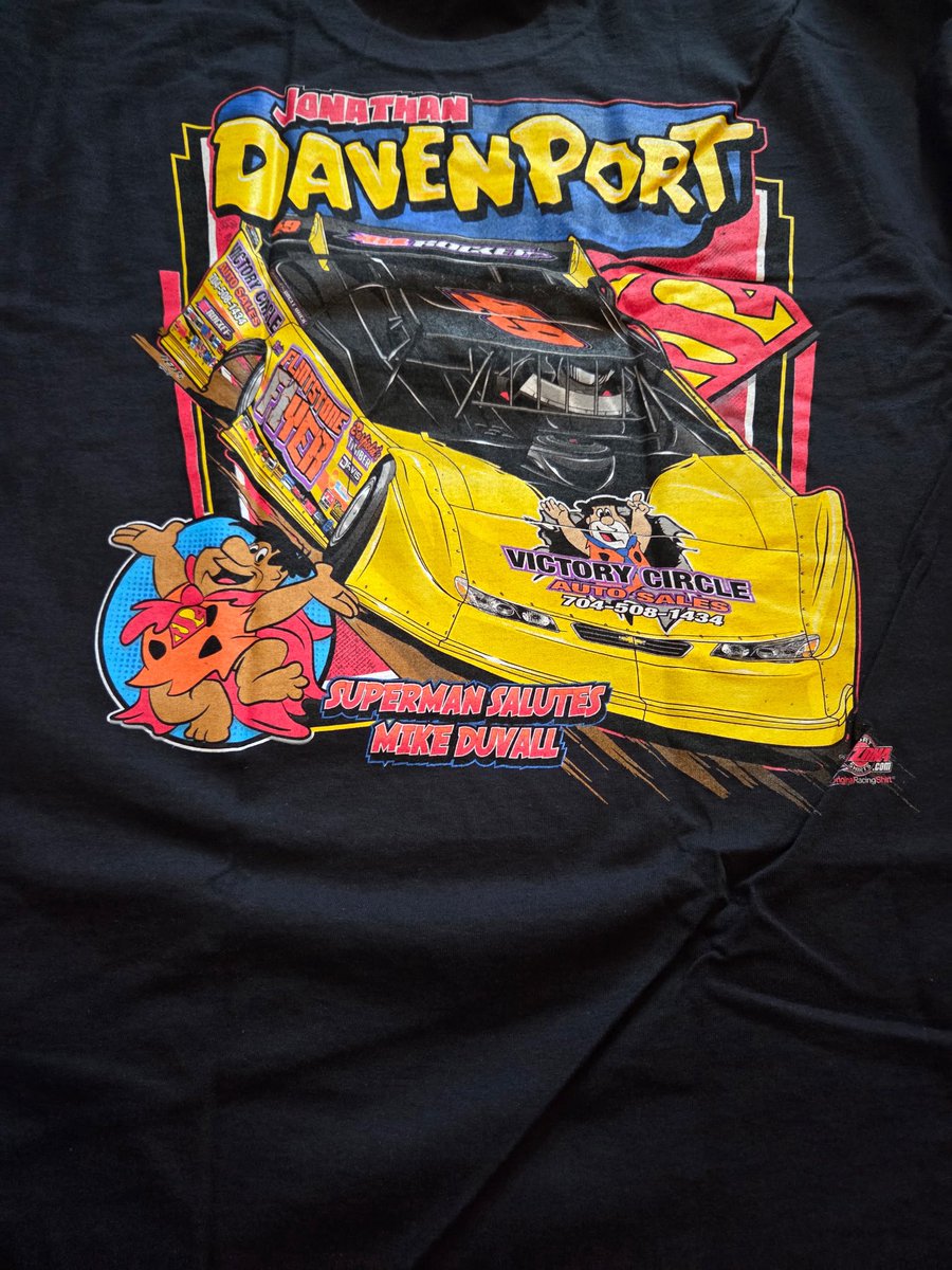 Dirtshirtaday1's tweet image. Second collection