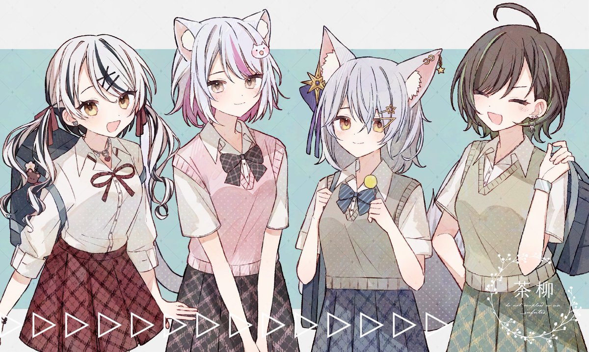 _infntes's tweet photo. こちらの歌ってみたのイラストを担当させていただきました！🎤 https://t.co/gE1TiWNOKj