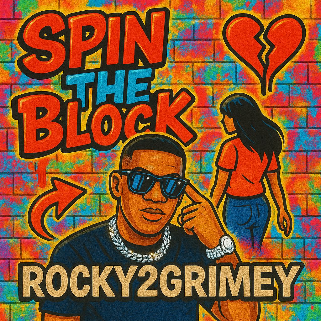 RoCkY2GriMeY__'s tweet image. 🚨My NEW Single “Spin The Block” presented by @digijointz is LIVE NOW on @LaunchMyNFT ‼️
Only $2 per mint ✊🏾
Minting with SOL, $Koinz $Legend $DefApe $MROCKS $NinjaCat $Suede
Mint below 👇🏾
launchmynft.io/sol/17507
