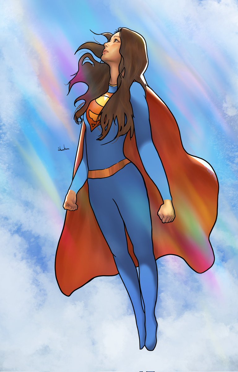 j_h___h___'s tweet image. NSWER's hero
-
NMIXX SULLYOON FANART
-
#NMIXX #엔믹스 #SULLYOON #설윤 #nmixxfanart #엔믹스팬아트 #드로잉 #일러스트 #drawing #illustration #kpopfanart #슈퍼맨 #Superman #Supergirl
