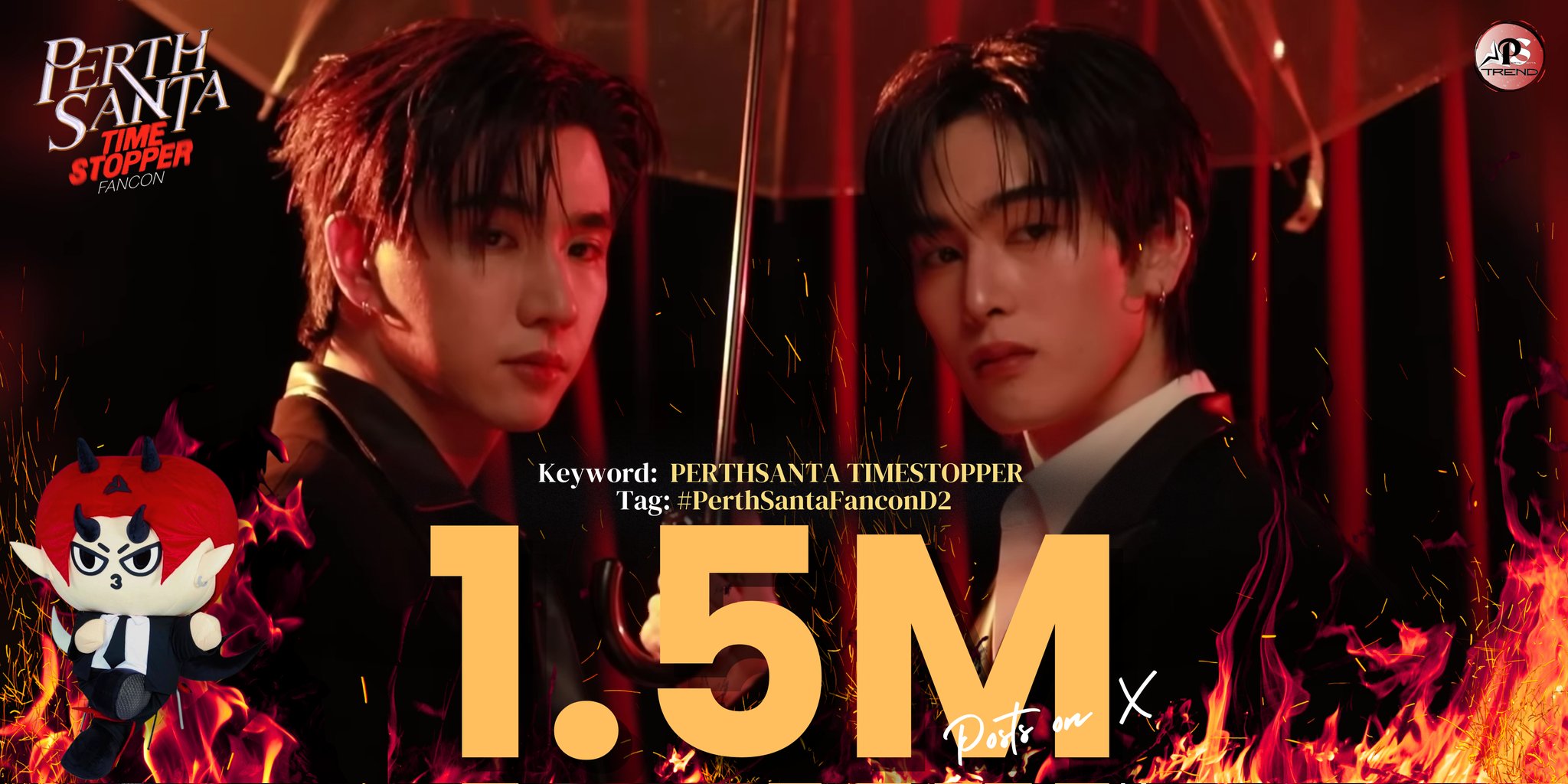 PERTHSANTA TREND🦥🐨 on X: 