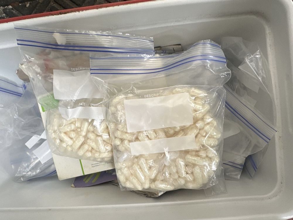 BaltimorePolice's tweet image. Citywide Gun & Drug Seizures
BPD Officers continue their efforts to arrest individuals responsible for violence. Officers have recovered more than 1,400 firearms from off the streets of Baltimore this year.
Report illegal activity by calling 911 or @MCSMaryland.