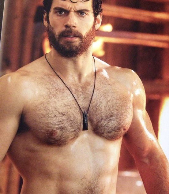 Chris Evans or Henry Cavill?