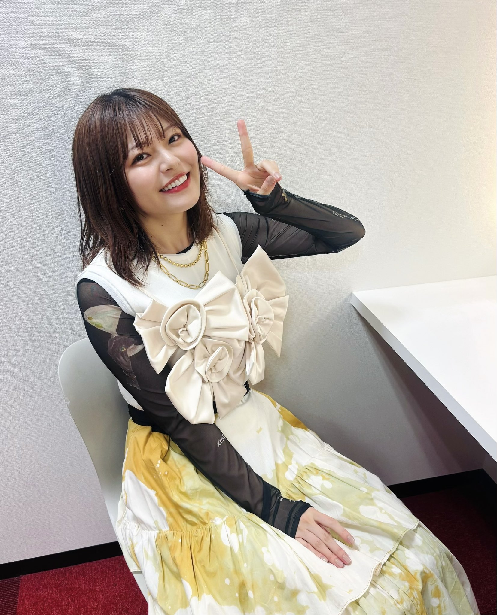 My Girl 鈴代紗弓 チェキ 当選 鈴代 紗弓 on X: 