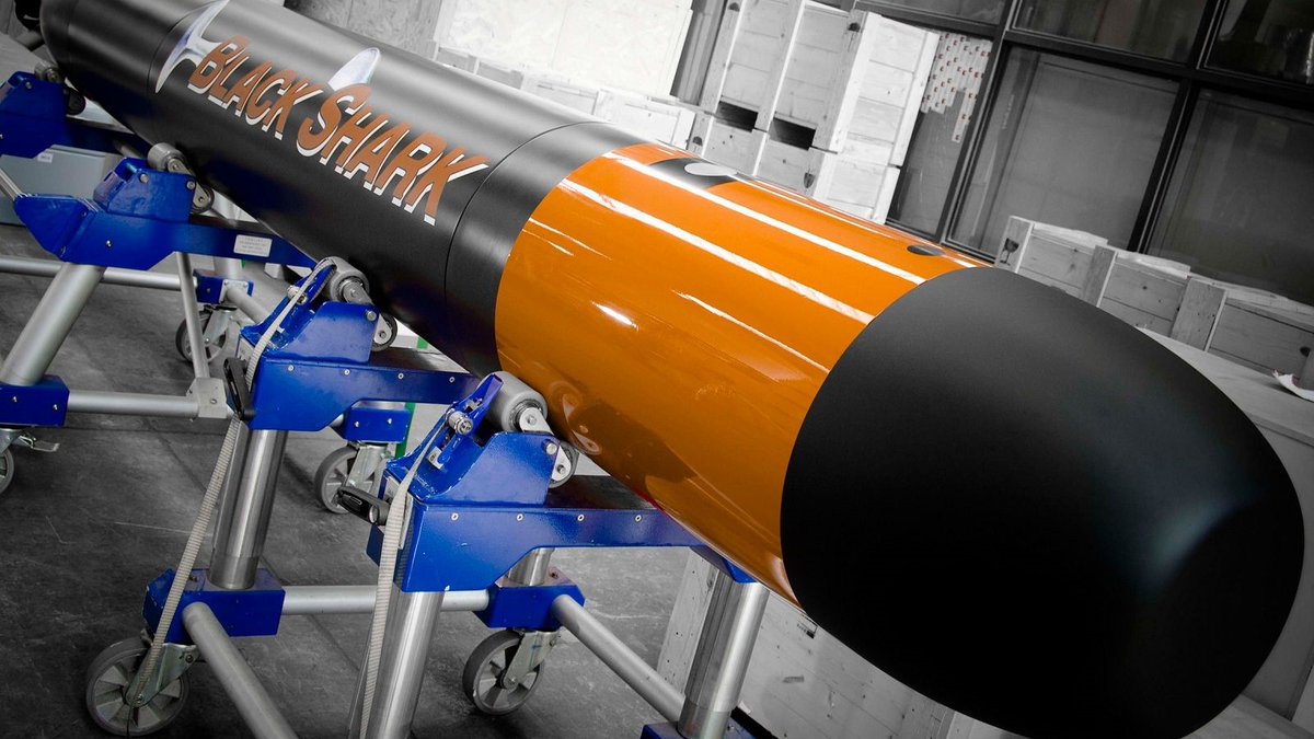 GlobalConflict9's tweet photo. Italy And France Compete To Supply Heavy Weight Torpedoes To Indian Navy https://t.co/9LG8qafVQy