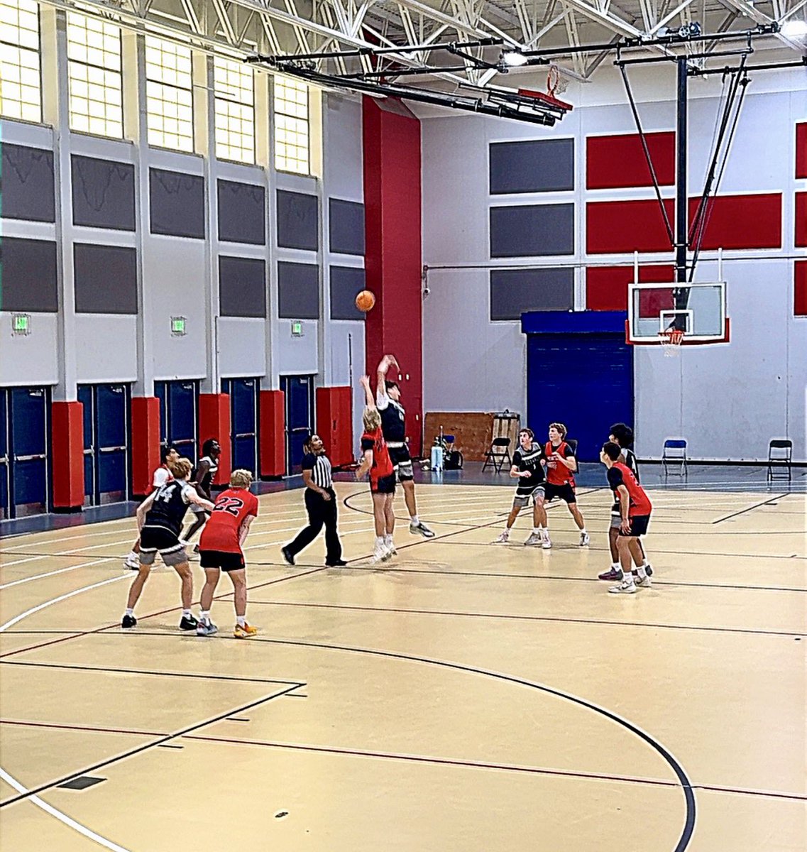 Johnny Mulkern (@ballgame34) on Twitter photo Early morning action at the <a href="/ny2lasports/">NY2LA SPORTS</a> #SummerJam. <a href="/Elevateskillz_/">Elevate Skills Development</a> <a href="/TannerMulk34/">tmulk34_</a> Early morning action at the <a href="/ny2lasports/">NY2LA SPORTS</a> #SummerJam. <a href="/Elevateskillz_/">Elevate Skills Development</a> <a href="/TannerMulk34/">tmulk34_</a>