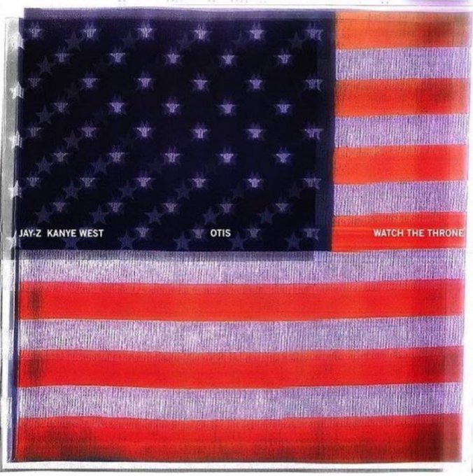 evboogie's tweet image. Fourteen years ago today, Funk Flex premiered Jay-Z & Kanye West's Otis on Hot 97.