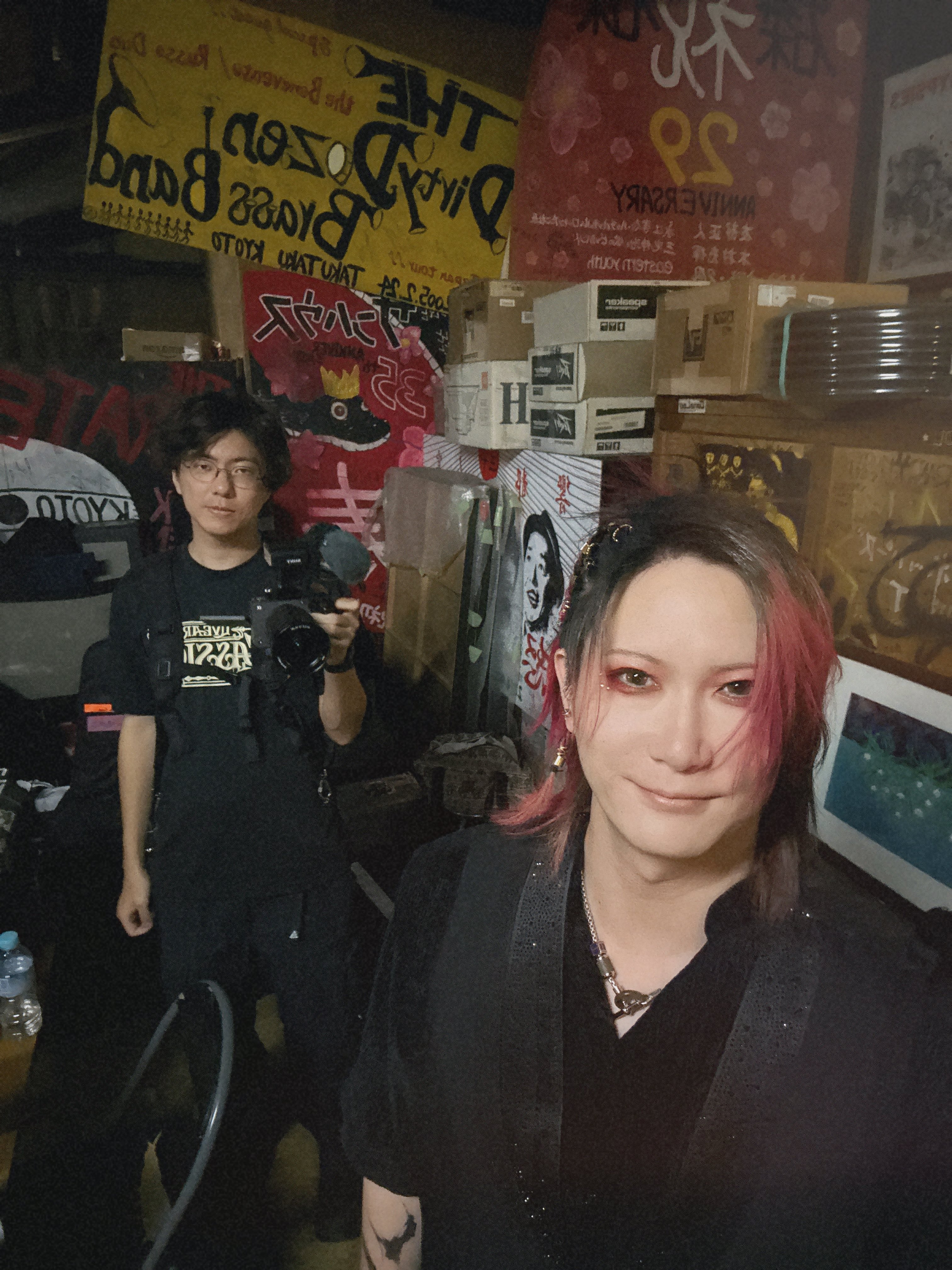 あらき on X: 
