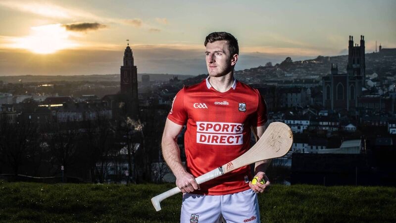Wishing past pupil and local hero, Patrick Horgan, the very best of luck in today’s All- Ireland Final. It’s been a long time coming and we are hoping all your hard work, sacrifices and commitment gets rewarded this afternoon. 🔴⚪️🔵⚪️