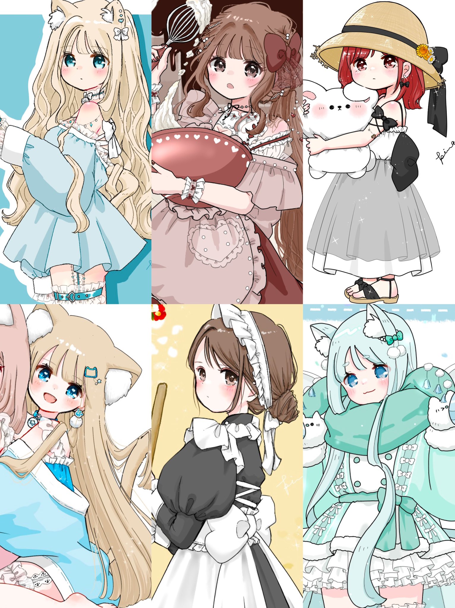 mocoページでございます<m(__)m>♡ 百瀬もこ (@moco_agg) / X