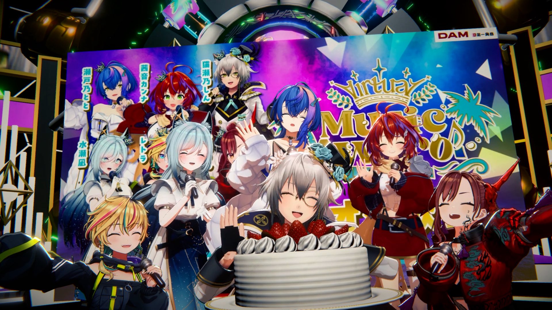 猫瀬乃しん Vtuber 缶バッジ まとめ 猫瀬乃しん Vtuber 缶バッジ まとめ - メルカリ