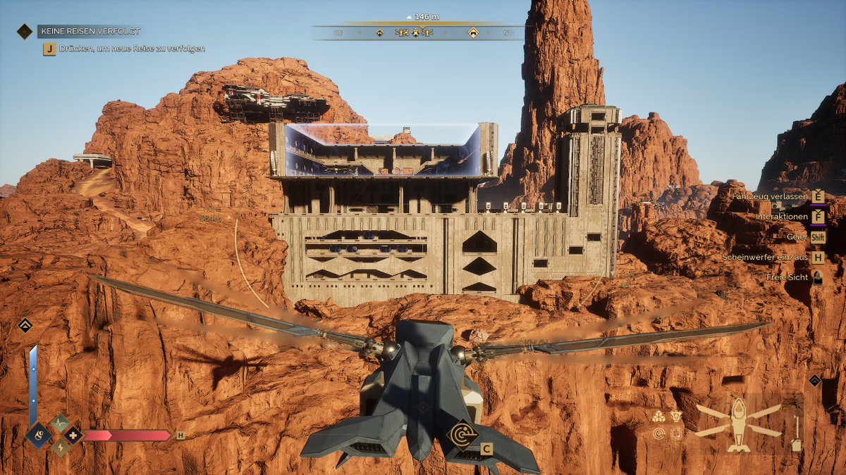 Ciipro_GER's tweet photo. Die Base für meine Gilde die ich gebaut habe. Building Contest Einreichung:  20.07.2025

@duneawakening 
#DuneAwakening https://t.co/RmXmT7EkDM