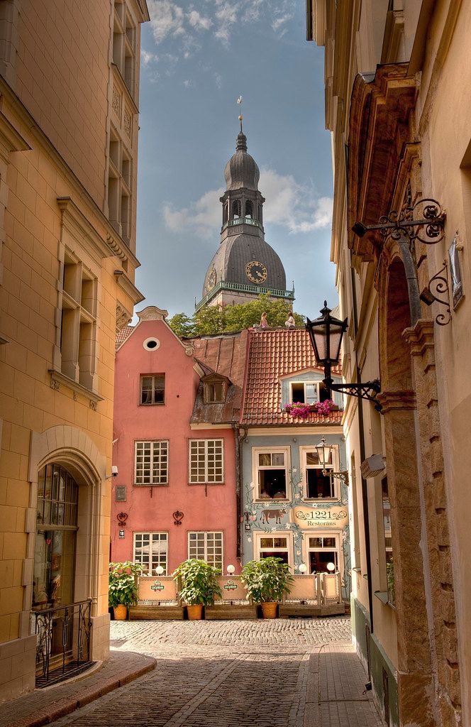 Riga, Latvia