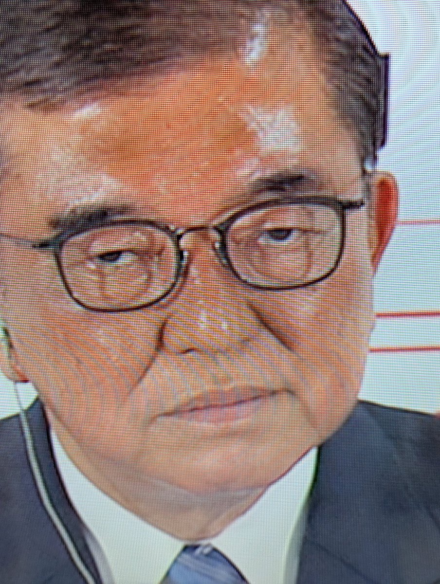 こいつもうダメやろ