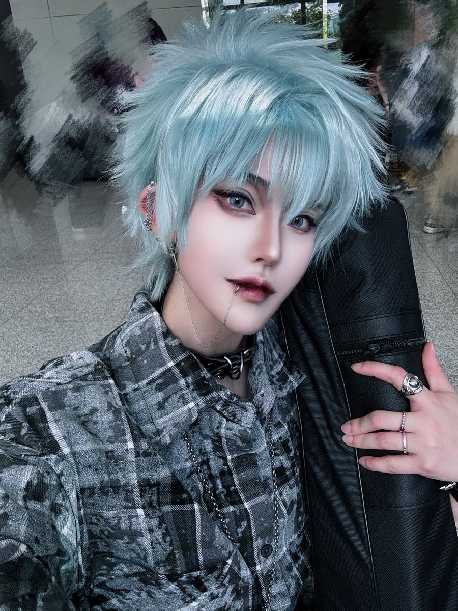 𝐒𝐇𝐈𝐍

#NANA