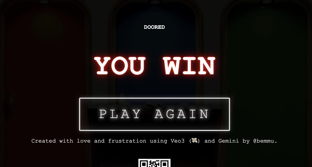 Thibaut Patel ☀️ tweet media