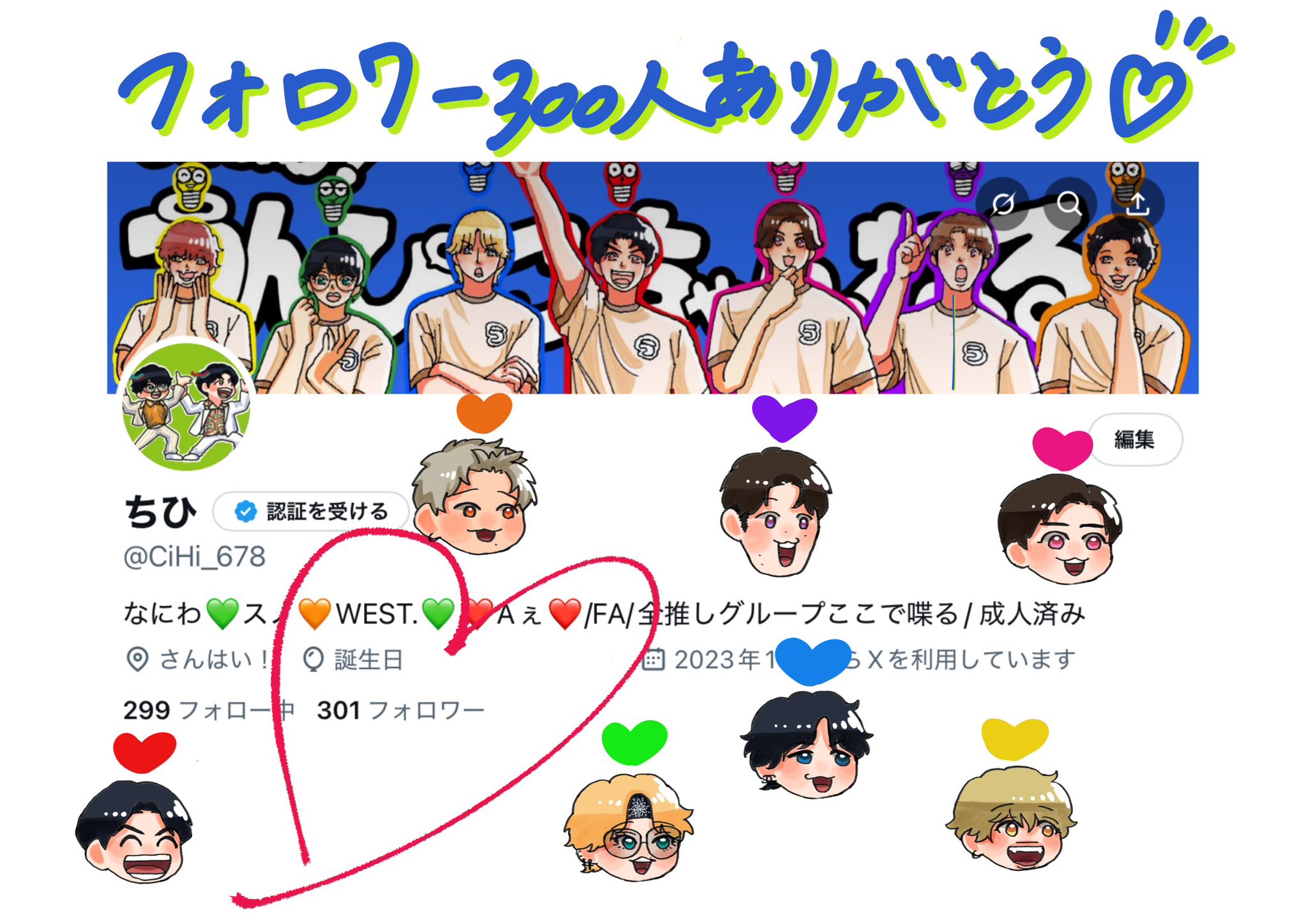 ちぃ様♡ありがとうございます♡ にゃのさま🐾⭐️ on X: 
