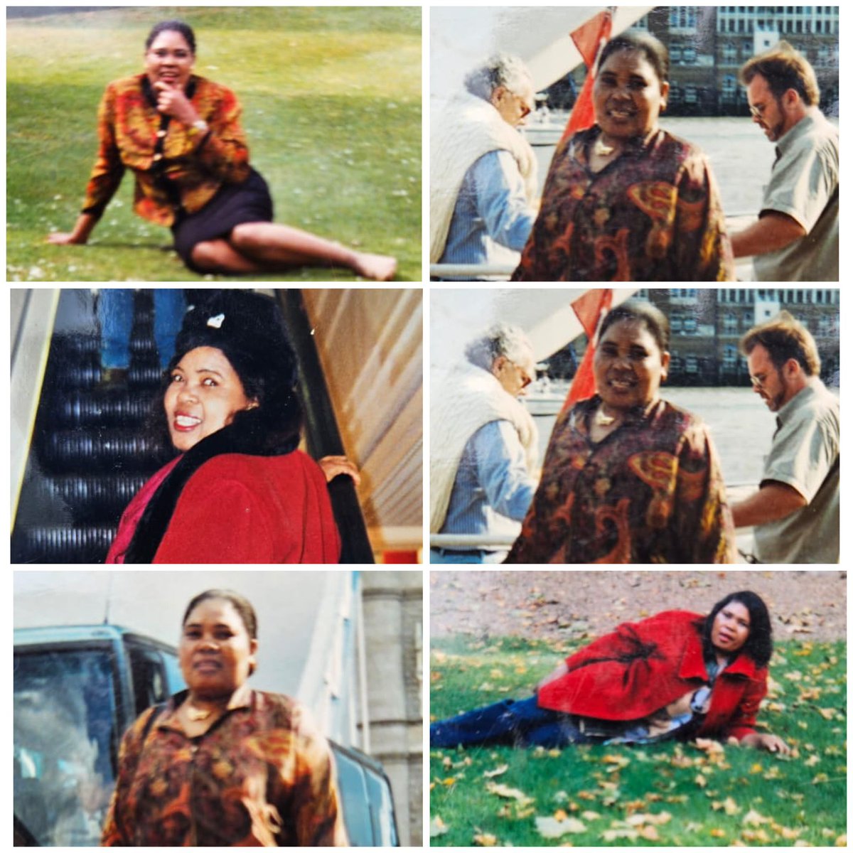 MISSING PERSON APPEAL – PLEASE HELP

We are urgently looking for Evanjeline Mukami Kiruja, a Kenyan woman who moved to the UK in 1994 and was last in contact with her family in 2015. She was living in Hounslow, West London at the address:

63 Raccoon Way, TW4 7PN
📞 *Last known