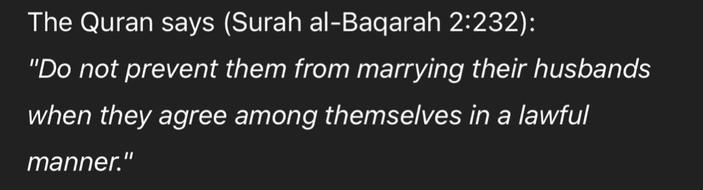 alxexethymix's tweet image. Islam promotes consent, not coercion.