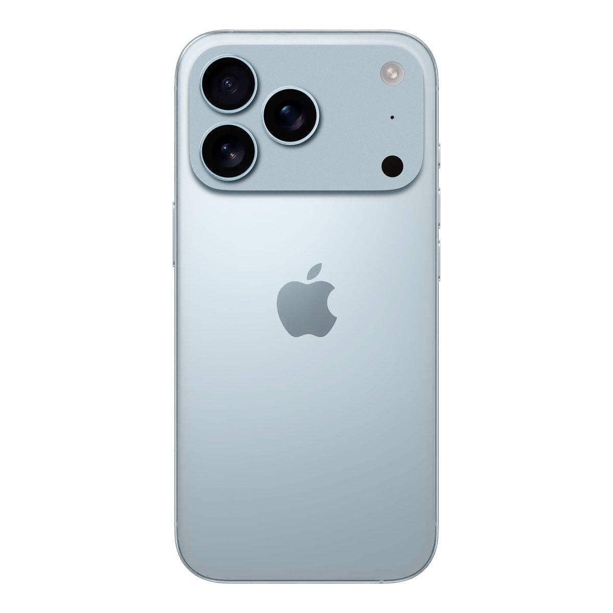 MajinBuOfficial's tweet image. Which color do you prefer on iPhone 17 Pro?
Sky Blue VS Midnight Blue