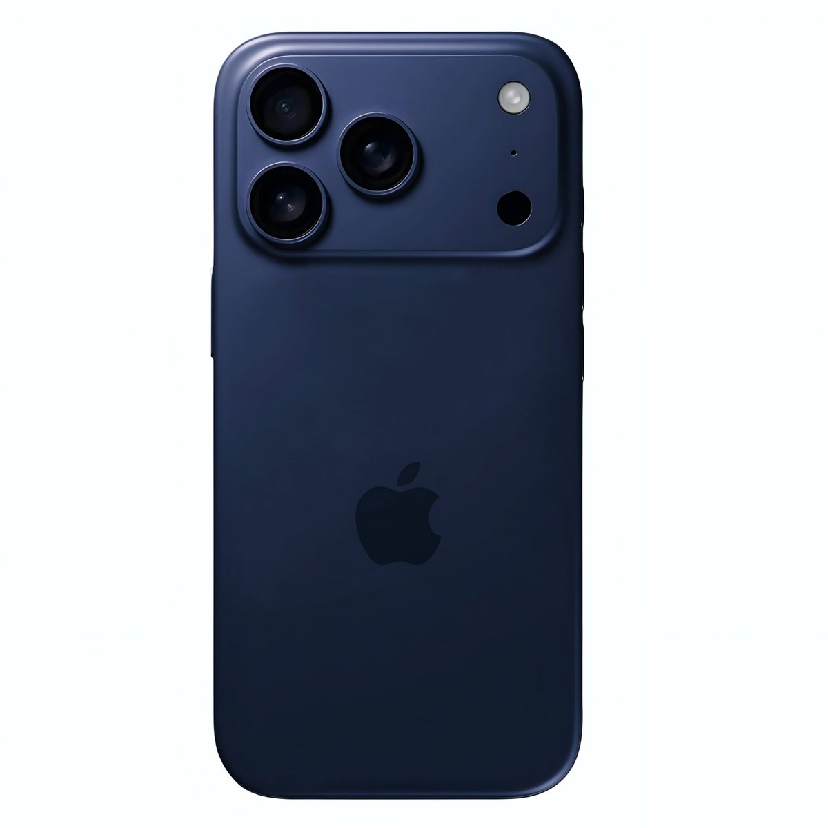 MajinBuOfficial's tweet image. Which color do you prefer on iPhone 17 Pro?
Sky Blue VS Midnight Blue
