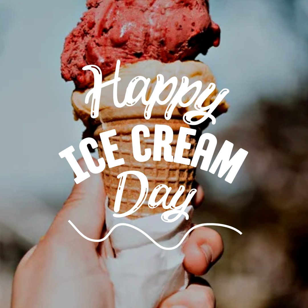 PBS_WR's tweet image. I scream, you scream, we all scream for ICE SCREAM! 🍦 Tell us, where is your favorite local place to grab this cool tasty treat?