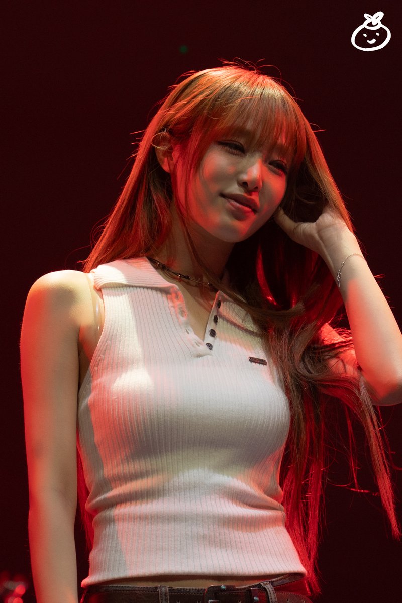 250720 사운드베리페스타
#최예나 #YENA #SOUNDBERRYFESTA