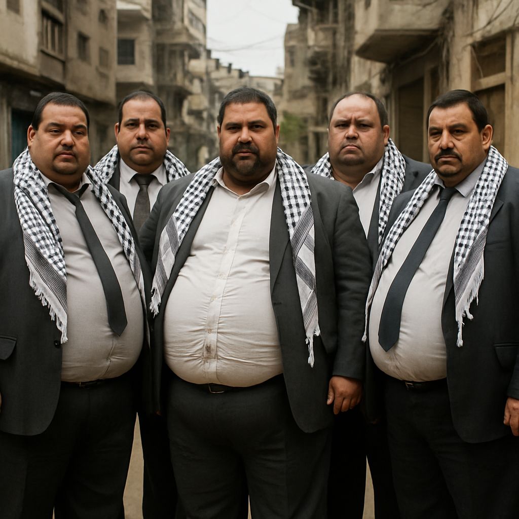 PaliHistory's tweet image. Remember. If you're wearing a suit, you can't be a terrorist.