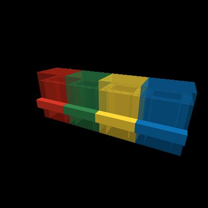 SniterZ's tweet image. these item givers were so beautiful🥹🥹
