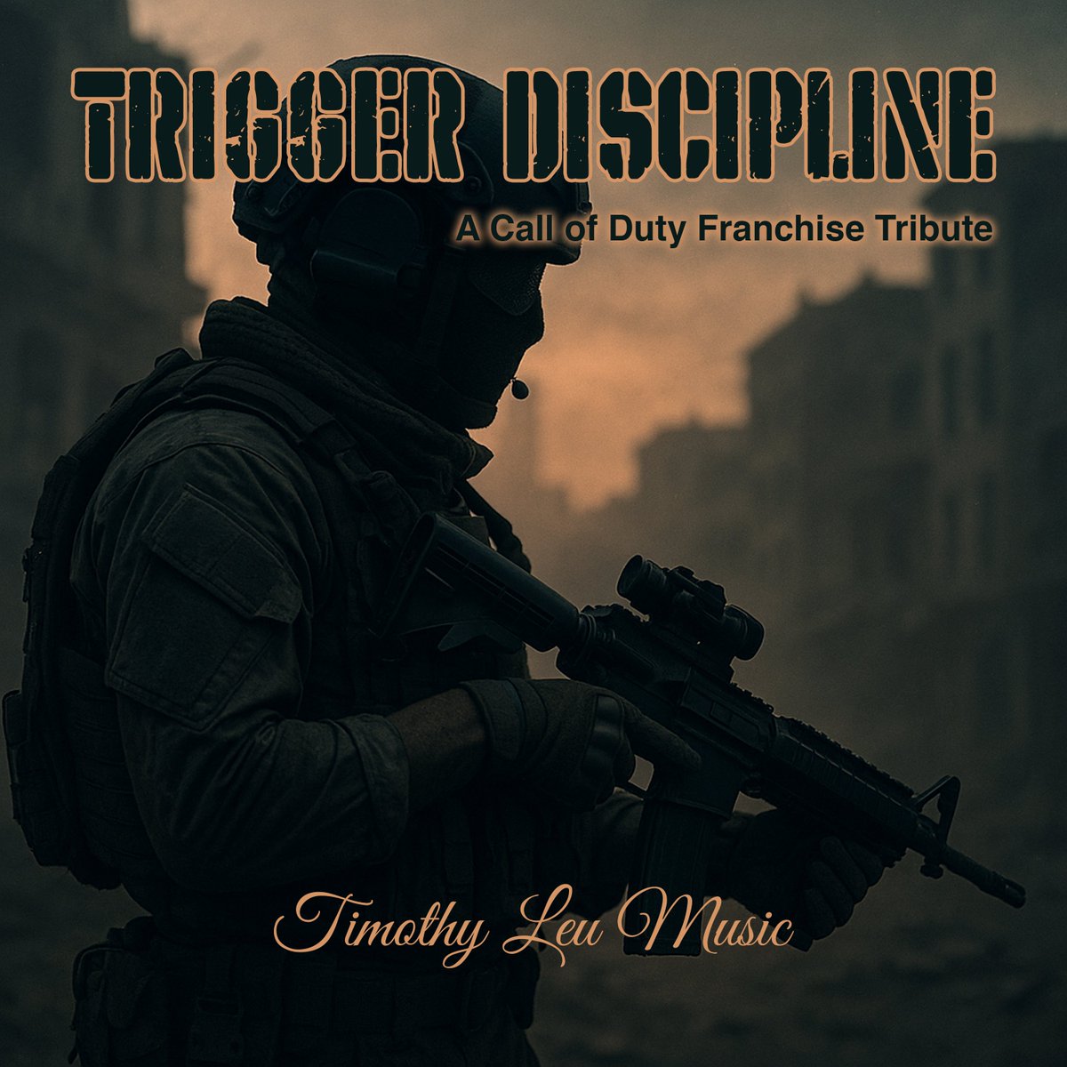 Releasing Wednesday, July 23rd! #CallofDuty