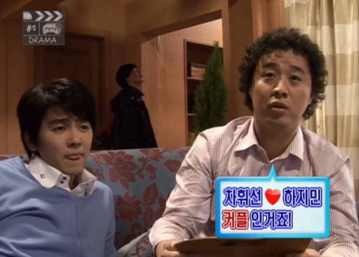 yukiiii__7's tweet image. 최민용 혀 낼름 미쳤나
