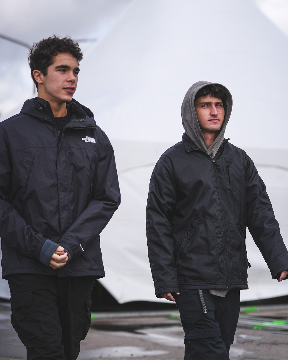 ¡Felíz día del amigo, sobre todo para esos que acompañan y comparten los findes de TN!