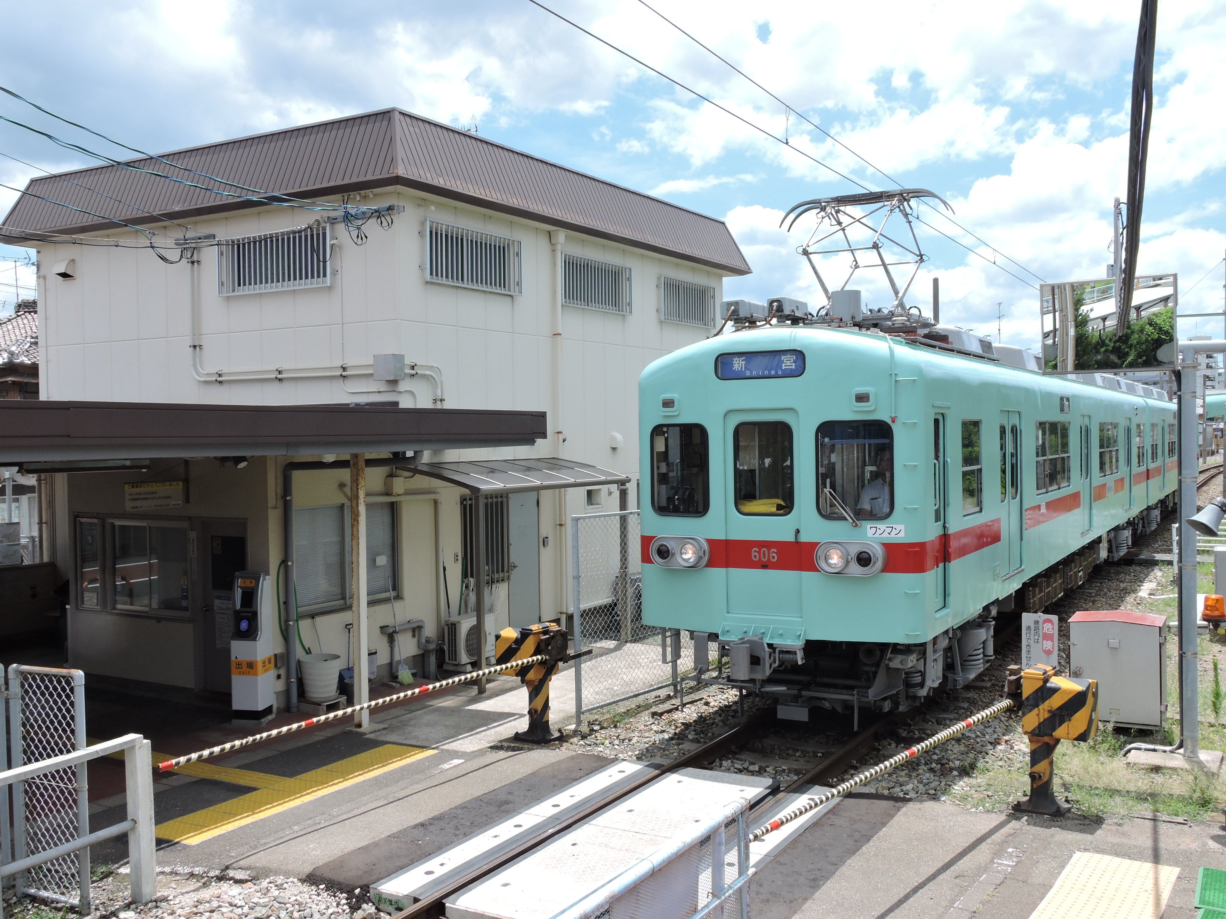 【鉄道マニア必見】博多人形 九州電気軌道1形電車　限定品　西鉄　鉄オタ 2d218ec42a5cdde5f07e3e1ac990d8