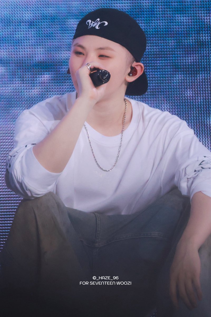 250720 WARNING 부산

#세븐틴 #SEVENTEEN #우지 #WOOZI