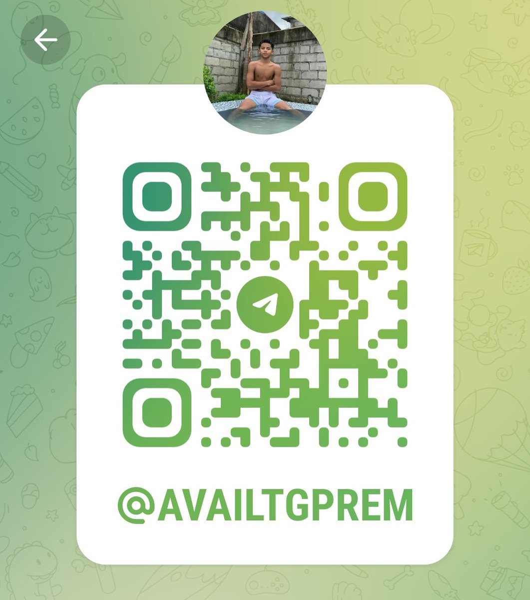 AVAIL BAGETS SUBSCRIPTIONS NOW.

PM ON TELEGRAM @/AvailTgPrem TO AVAIL.

#AlterPhilippines #Bagets #AvailTgPrem #Daks #TondoBoys #jakolerongpinoy #bagetsdaks