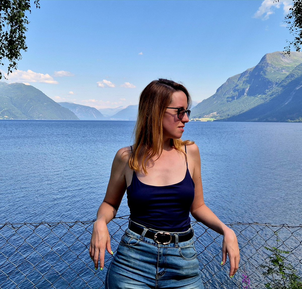 Raquel Ortega tweet media