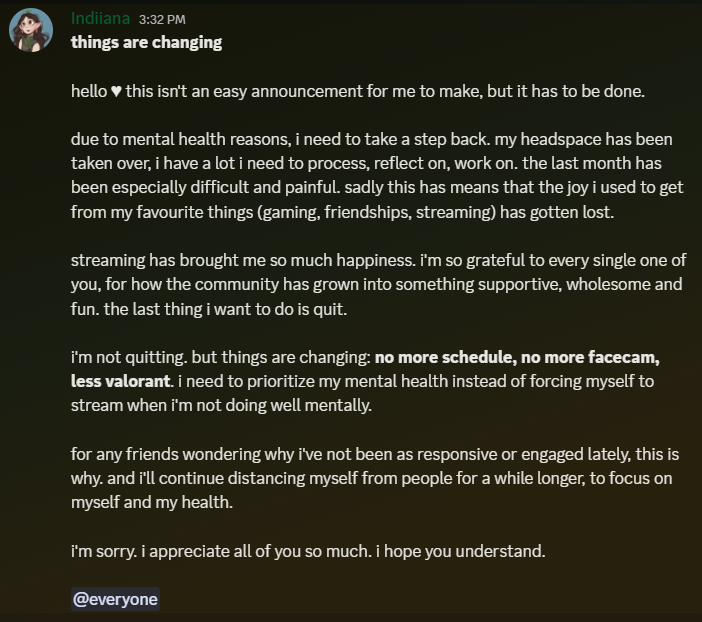 Indiiana tweet media