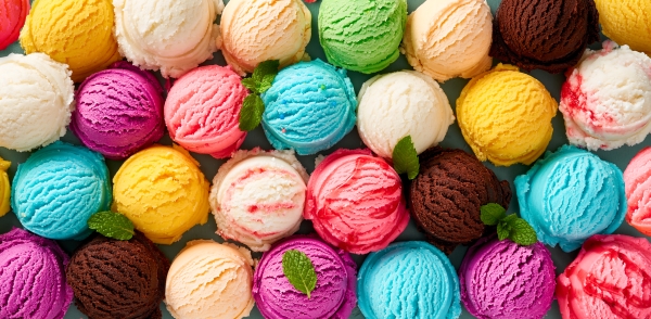 USDA_NRCS's tweet image. It’s National Ice Cream Day, so which state scoops it best? 🥇
🍦 Alabama with butter pecan? 🍓 Oregon and berry bliss? 🥛 Wisconsin’s dairy dream team? 🌿 Utah’s blue mint magic?
No matter who wins the flavor fight, conservation is the real MVP. 🏆🍨