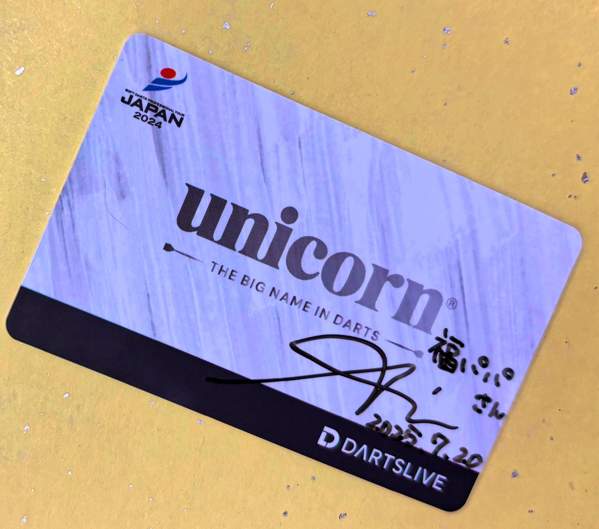 ダーツ papa All Products | BATDARTS SHIBUYA
