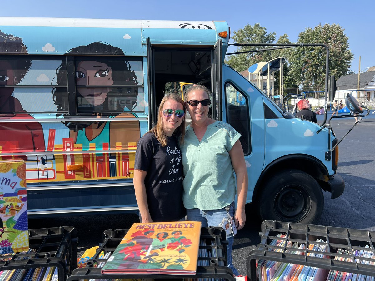 Happy Birthday to the Best Library/Stem teacher and work bestie there is <a href="/Mrs_Marotta_lib/">Kristen Marotta</a>! The <a href="/Hamilton_Howler/">Hamilton Elementary School</a> community is blessed to have you keeping us hyped and well read!