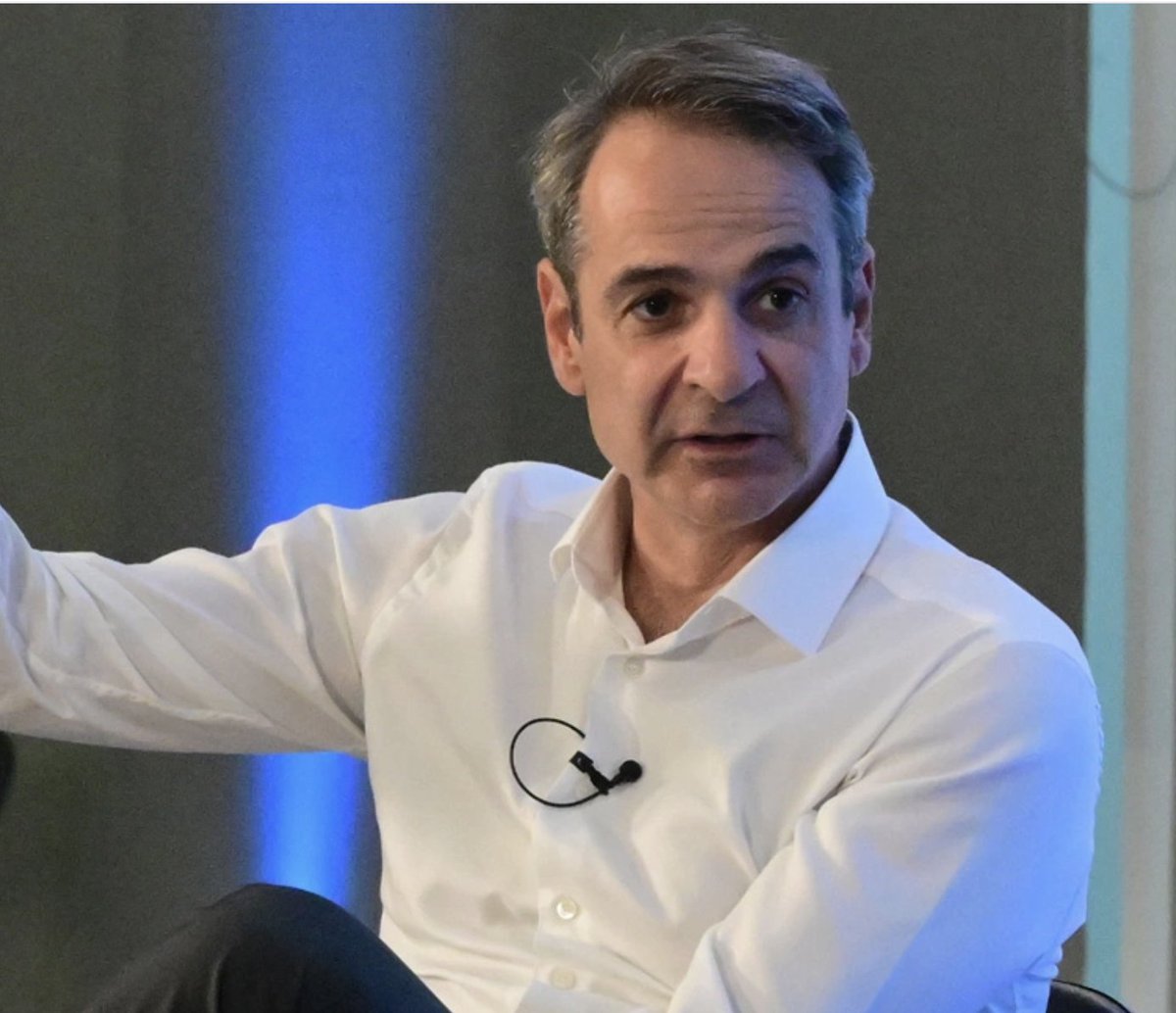 Ποιος άλλος πρωθυπουργός μάς έδινε εβδομαδιαία αναφορά για το πολιτικό του έργο;       

Σε μια εβδομάδα 14/7/25-20/7/25:

ΥΓΕΙΑ
🔷Τέθηκε σε λειτουργία η τηλεφωνική γραμμή 1566, στην οποία μπορεί να: 
✅καλεί κάθε πολίτης εντελώς δωρεάν👏👏 και 
✅να ενημερώνεται για θέματα που