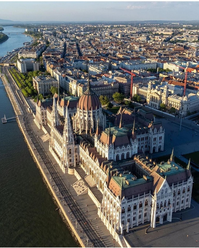 Budapest Hungary