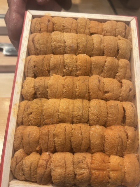 gotomai0510's tweet photo. 母とランチ🍣🍣🍣
お寿司に行ってきました😊 https://t.co/tDgP733auu